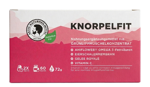 Knorpelfit