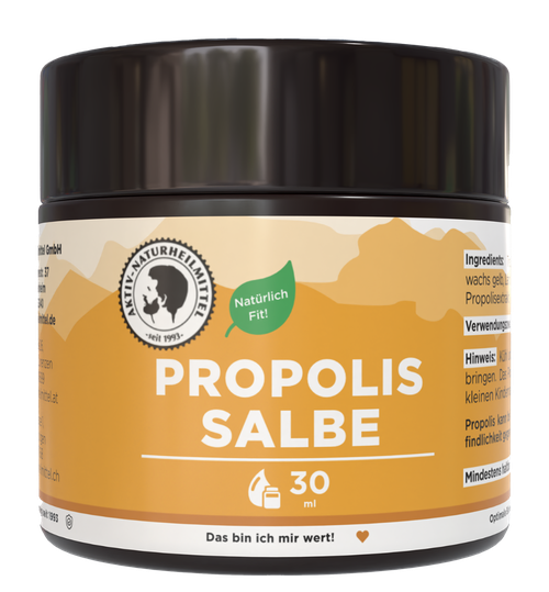 Propolis Salbe