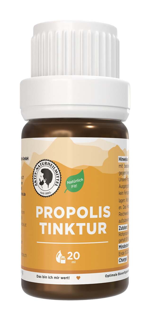 Propolis Tinktur
