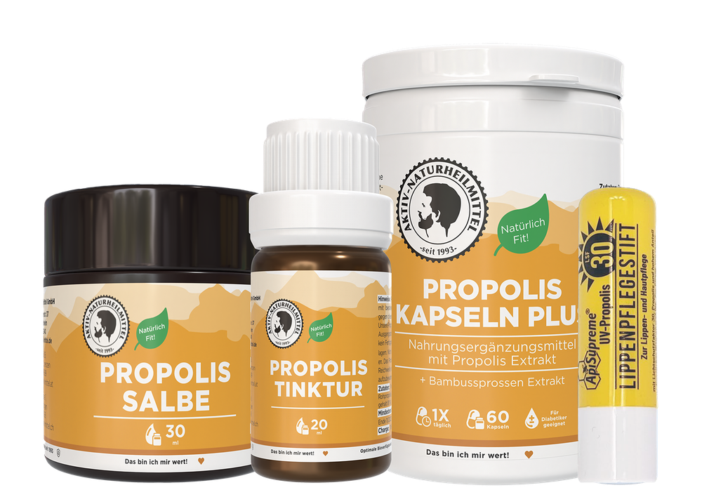 Propolis Set