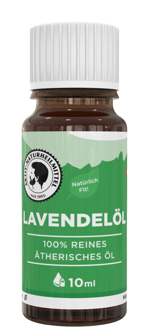 Original Lavendelöl