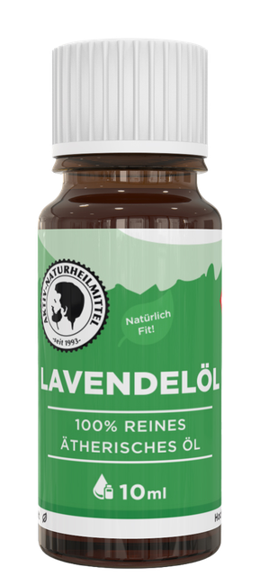 Original Lavendelöl