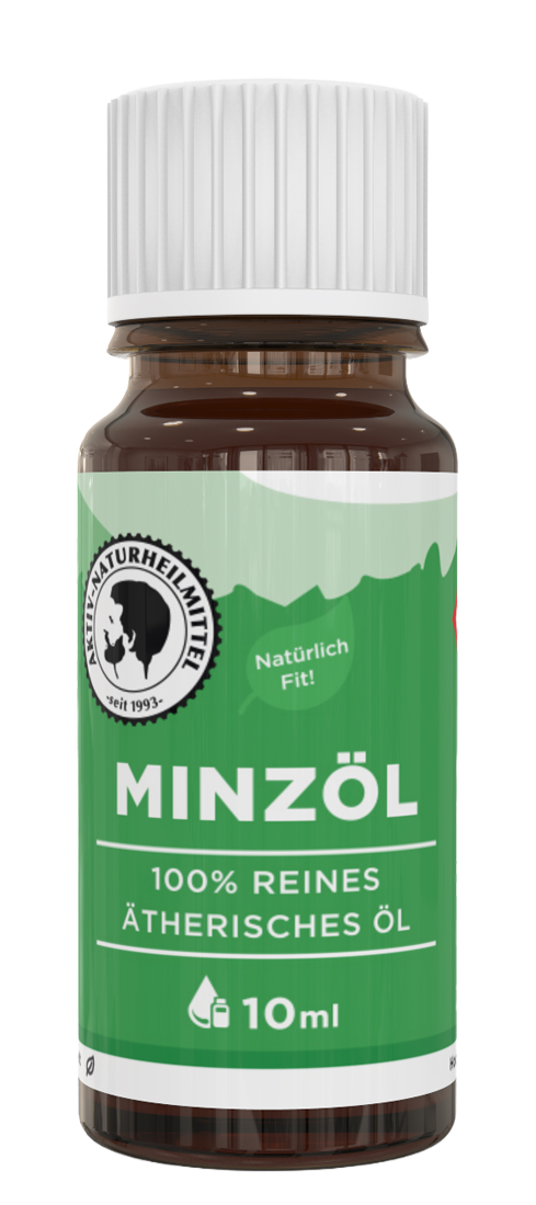 Original Asiatisches Minzöl