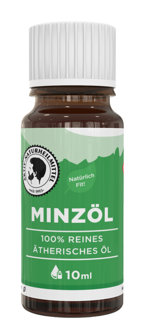 Original Asiatisches Minzöl
