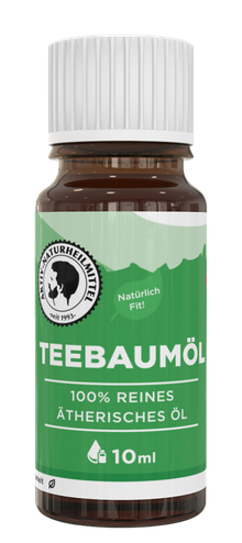 Original Australisches Teebaumöl