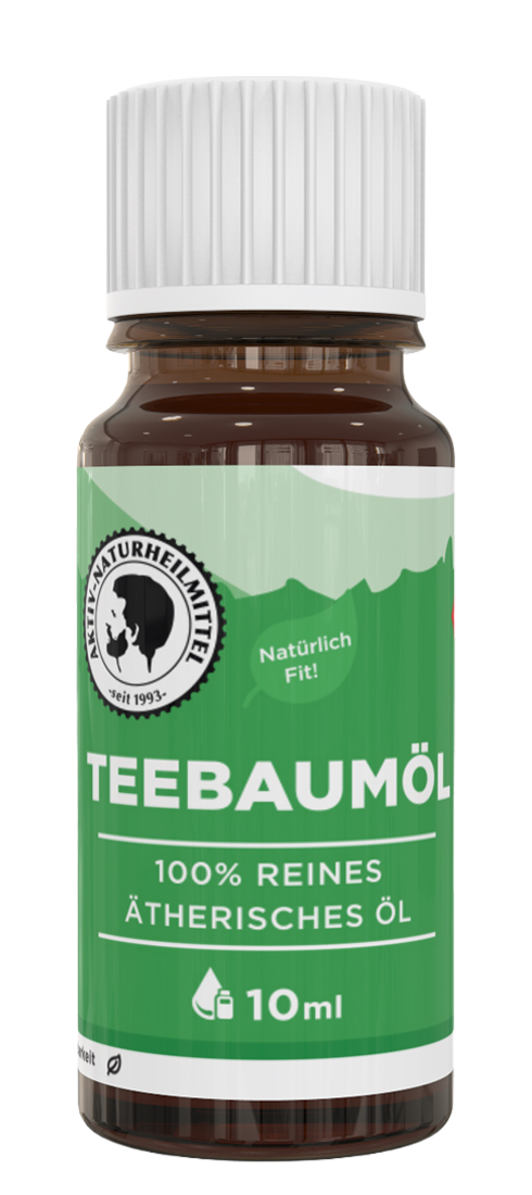 Original Australisches Teebaumöl