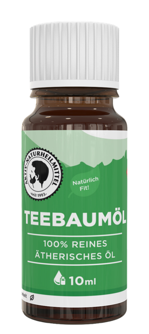 Original Australisches Teebaumöl