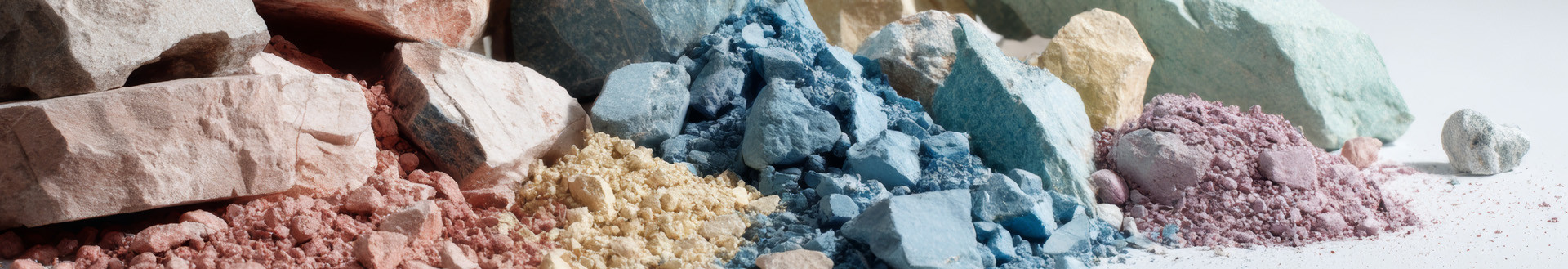 Mineralstoffe