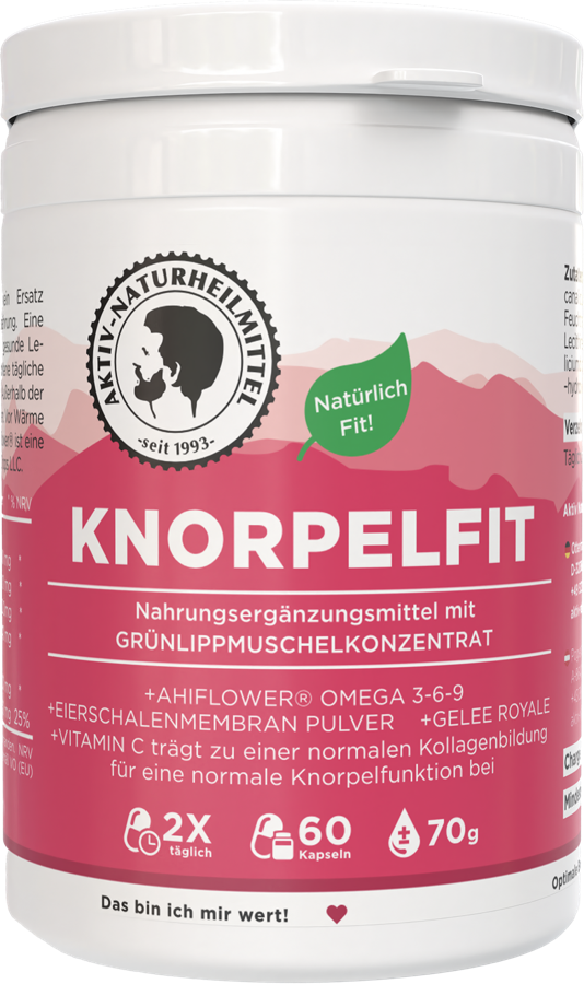 Knorpelfit